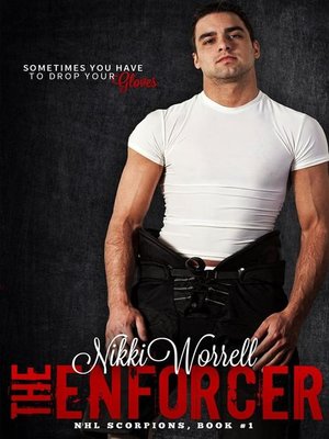 cover image of The Enforcer